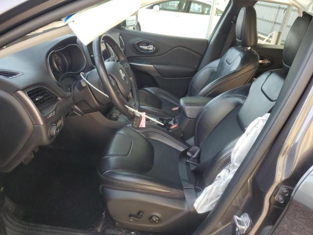 Photo 7 from auction – 2021 JEEP CHEROKEE L with VIN 1C4PJMLB3MD114458