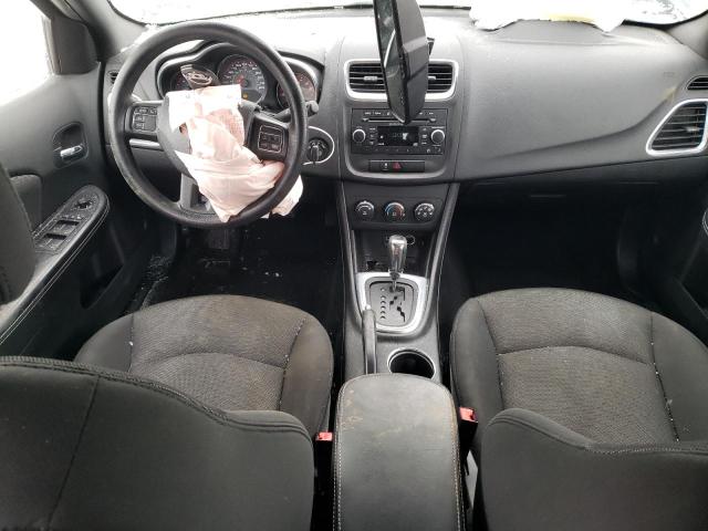 Photo 8 from auction – 2014 DODGE AVENGER SE with VIN 1C3CDZAB2EN155587