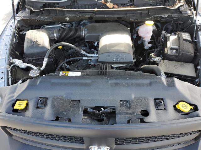 Photo 11 from auction – 2022 RAM 1500 CLASS with VIN 3C6RR7KG8NG413424