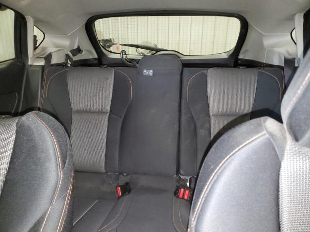 Photo 10 from auction – 2021 SUBARU CROSSTREK with VIN JF2GTACC8M9218949