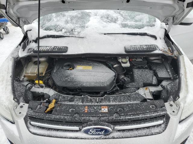 Photo 12 from auction – 2015 FORD ESCAPE SE with VIN 1FMCU0GX6FUC09597