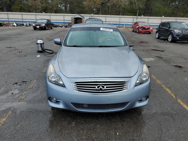 Photo 5 from auction – 2015 INFINITI Q60 BASE with VIN JN1CV6FE1FM810441
