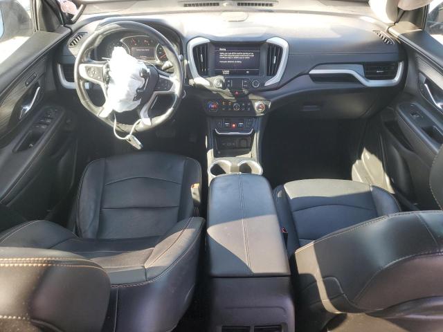 Photo 8 from auction – 2019 GMC TERRAIN SL with VIN 3GKALPEX8KL360265