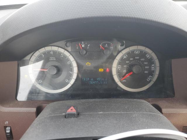 Photo 9 from auction – 2008 FORD ESCAPE XLT with VIN 1FMCU93148KA80764