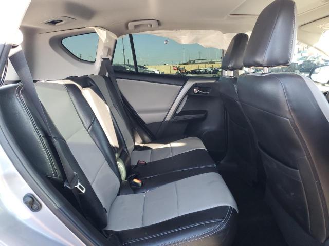 Photo 11 from auction – 2018 TOYOTA RAV4 ADVEN with VIN 2T3RFREV0JW701066