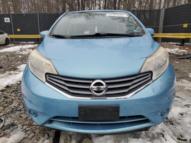 Photo 5 from auction – 2015 NISSAN VERSA NOTE with VIN 3N1CE2CP3FL368660