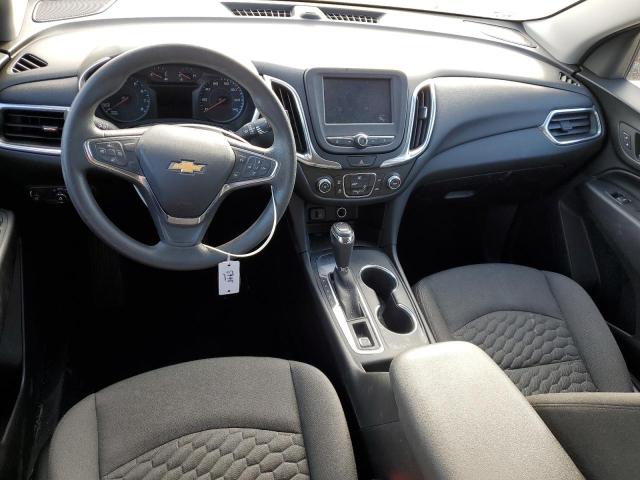 Photo 8 from auction – 2018 CHEVROLET EQUINOX LT with VIN 3GNAXJEV5JL397632