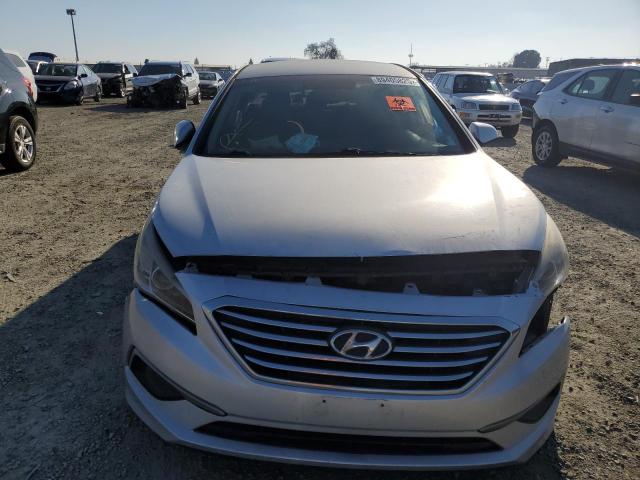 Photo 5 from auction – 2016 HYUNDAI SONATA SE with VIN 5NPE24AFXGH317193