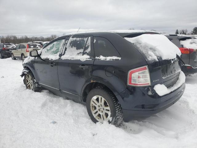 Photo 2 from auction – 2007 FORD EDGE SE with VIN 2FMDK46C27BB43332