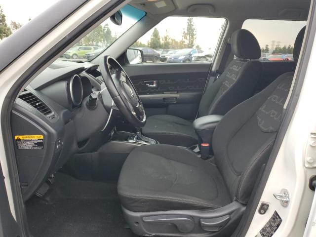 Photo 7 from auction – 2013 KIA SOUL + with VIN KNDJT2A62D7537184