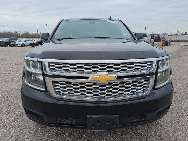 Photo 5 from auction – 2016 CHEVROLET TAHOE POLI with VIN 1GNLCDEC6GR367805