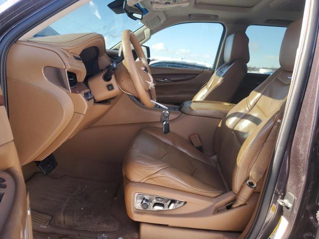 Photo 7 from auction – 2015 CADILLAC ESCALADE E with VIN 1GYS4UKJ1FR565785