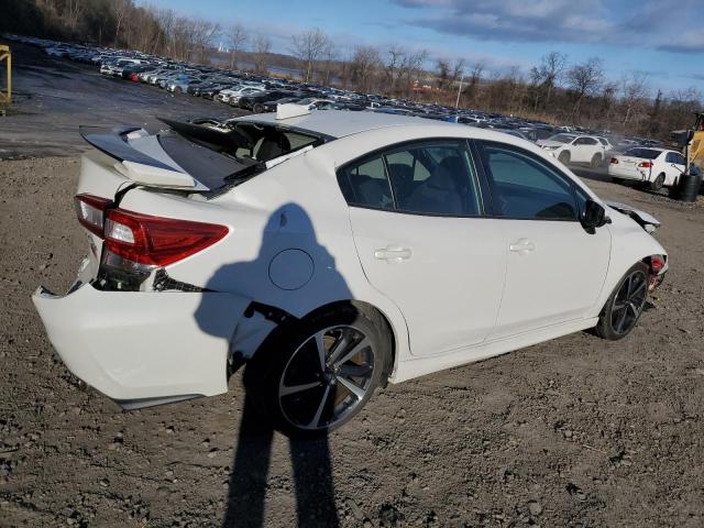 Photo 3 from auction – 2020 SUBARU IMPREZA SP with VIN 4S3GKAL65L3600255
