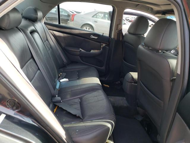 Photo 10 from auction – 2003 HONDA ACCORD EX with VIN 1HGCM66803A058403