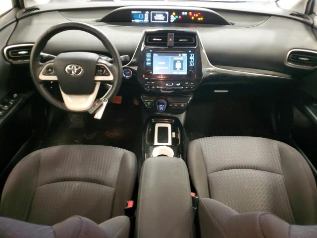 Photo 8 from auction – 2016 TOYOTA PRIUS with VIN JTDKARFUXG3007583