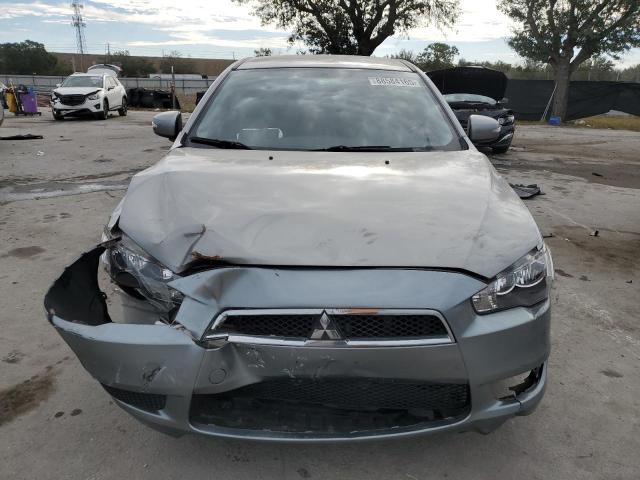 Photo 5 from auction – 2015 MITSUBISHI LANCER ES with VIN JA32U2FU3FU009231