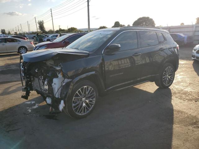 Zdjęcie 1 z aukcji – 2023 JEEP COMPASS LI z VIN 3C4NJDCN5PT520192
