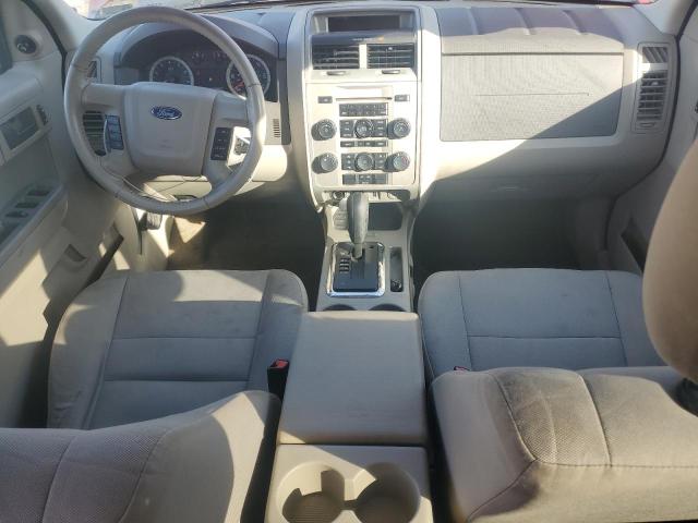Photo 8 from auction – 2011 FORD ESCAPE XLT with VIN 1FMCU0DG7BKA79291