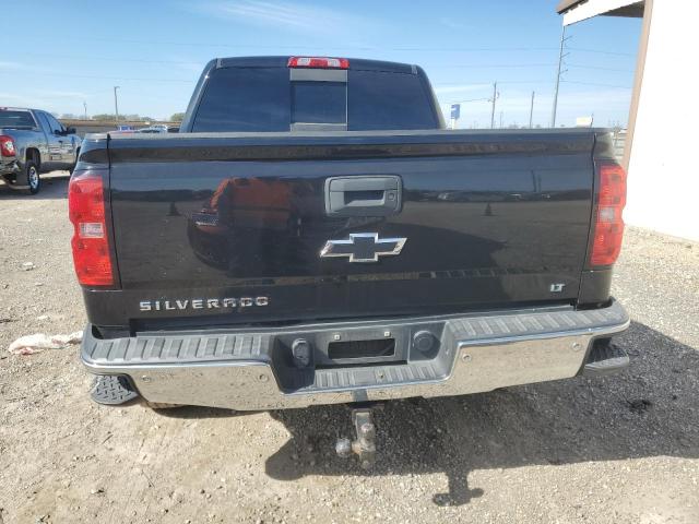 Photo 6 from auction – 2017 CHEVROLET SILVERADO with VIN 3GCPCREC5HG439618