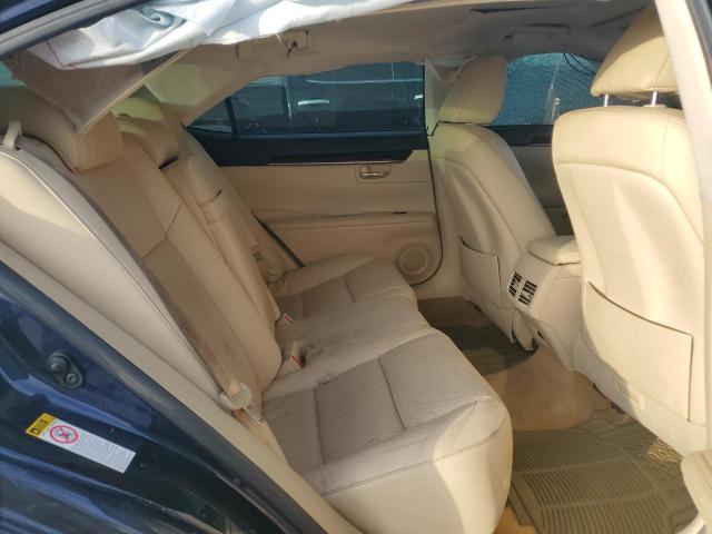 Photo 10 from auction – 2015 LEXUS ES 350 with VIN JTHBK1GG9F2158800