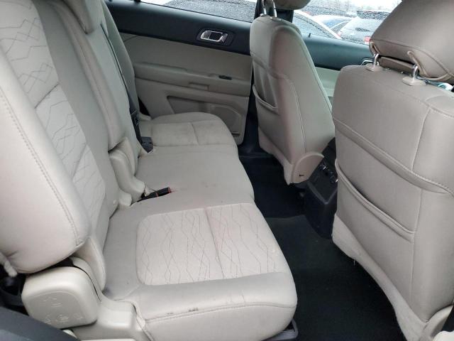 Photo 11 from auction – 2014 FORD EXPLORER with VIN 1FM5K8B86EGB11485