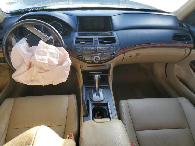 Photo 8 from auction – 2011 HONDA ACCORD EXL with VIN 1HGCP2F88BA019055