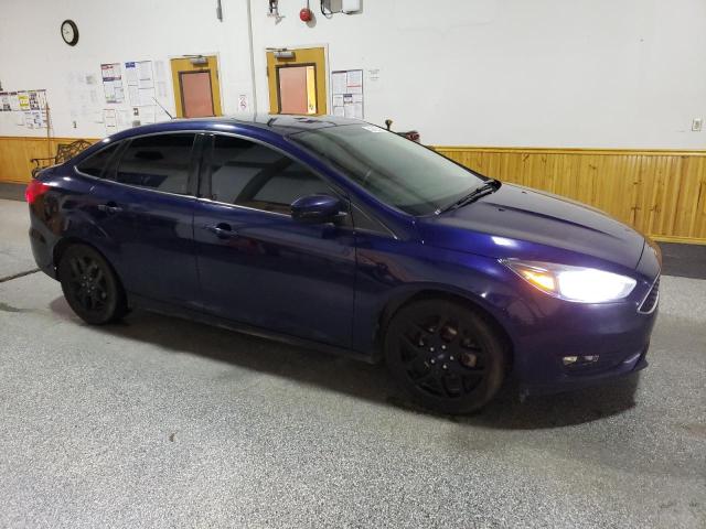 Photo 4 from auction – 2016 FORD FOCUS SE with VIN 1FADP3F21GL311023