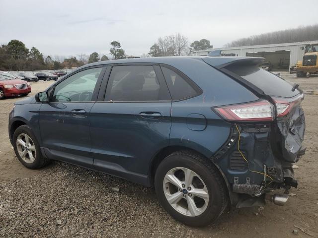 Photo 2 from auction – 2016 FORD EDGE SE with VIN 2FMPK4G95GBC57616