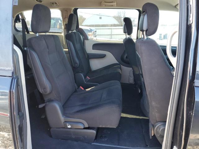 Photo 11 from auction – 2014 DODGE GRAND CARA with VIN 2C4RDGCG9ER153406