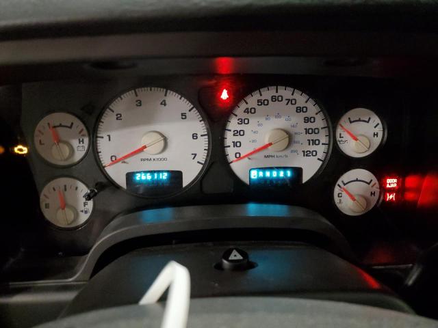 Photo 9 from auction – 2004 DODGE RAM 1500 S with VIN 1D7HU18D34S714659