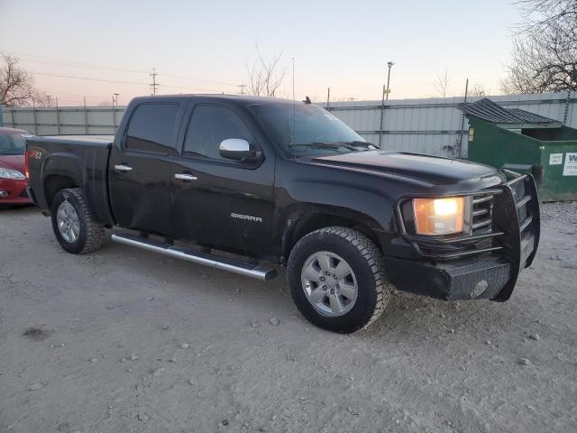 Photo 4 from auction – 2013 GMC SIERRA K15 with VIN 3GTP2WE74DG340724