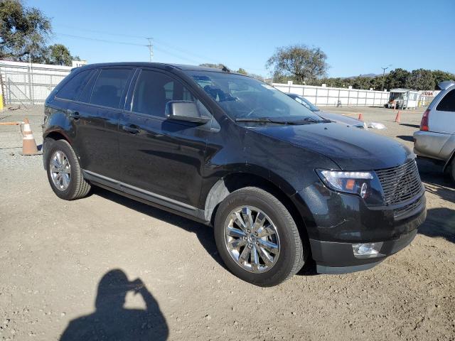 Photo 4 from auction – 2010 FORD EDGE SEL with VIN 2FMDK3JC4ABA05929