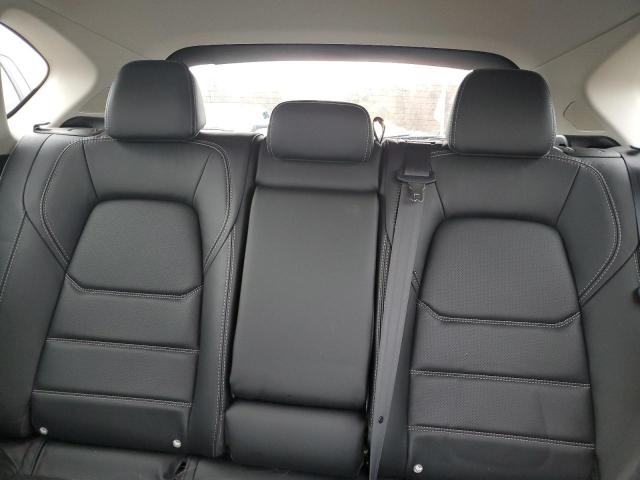 Photo 10 from auction – 2024 MAZDA CX-5 PREMI with VIN JM3KFBDL6R0515760