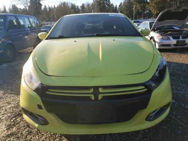Photo 5 from auction – 2013 DODGE DART SXT with VIN 1C3CDFBH0DD219468