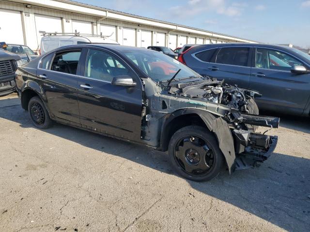 Photo 4 from auction – 2017 CHEVROLET SS with VIN 6G3F15RWXHL313162