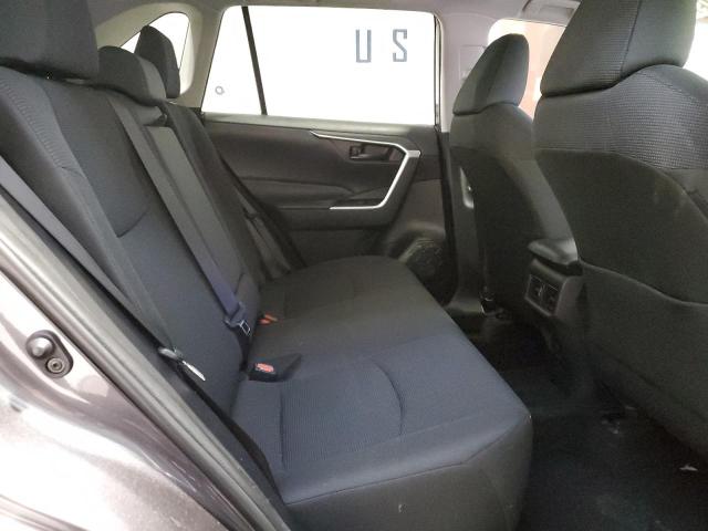 Photo 11 from auction – 2024 TOYOTA RAV4 LE with VIN 2T3F1RFV1RC444352