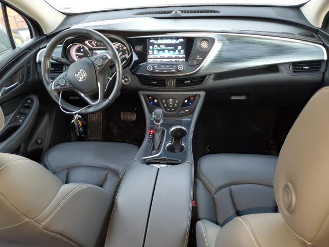 Photo 8 from auction – 2020 BUICK ENVISION E with VIN LRBFXCSA2LD210298