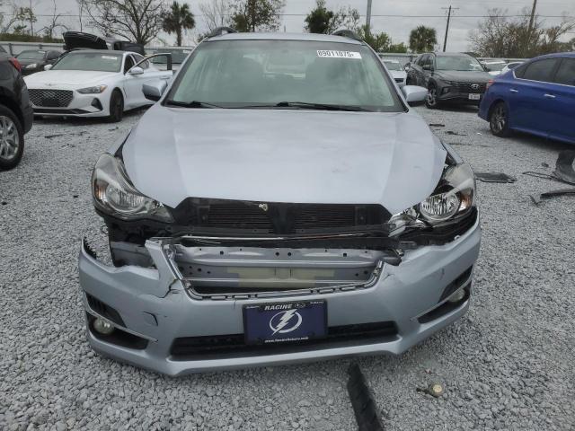 Photo 5 from auction – 2015 SUBARU IMPREZA SP with VIN JF1GPAW6XF8323094