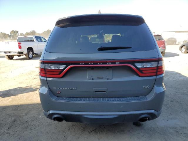 Photo 6 from auction – 2022 DODGE DURANGO R/ with VIN 1C4SDJCT8NC222252
