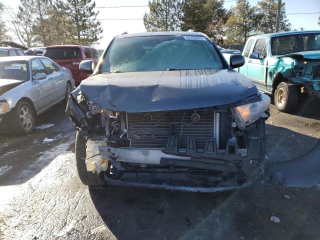 Photo 5 from auction – 2011 TOYOTA HIGHLANDER with VIN 5TDZK3EH9BS048727