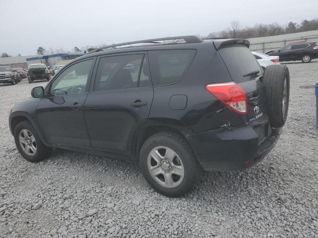 Photo 2 from auction – 2007 TOYOTA RAV4 with VIN JTMBD33V976040185