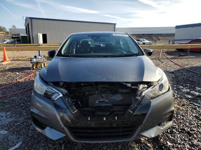 Photo 5 from auction – 2021 NISSAN VERSA S with VIN 3N1CN8DV9ML904766