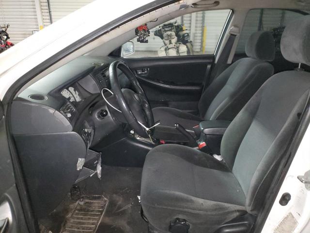 Photo 7 from auction – 2004 TOYOTA COROLLA CE with VIN 2T1BR32E94C192331