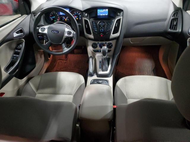 Photo 8 from auction – 2014 FORD FOCUS SE with VIN 1FADP3K26EL122113