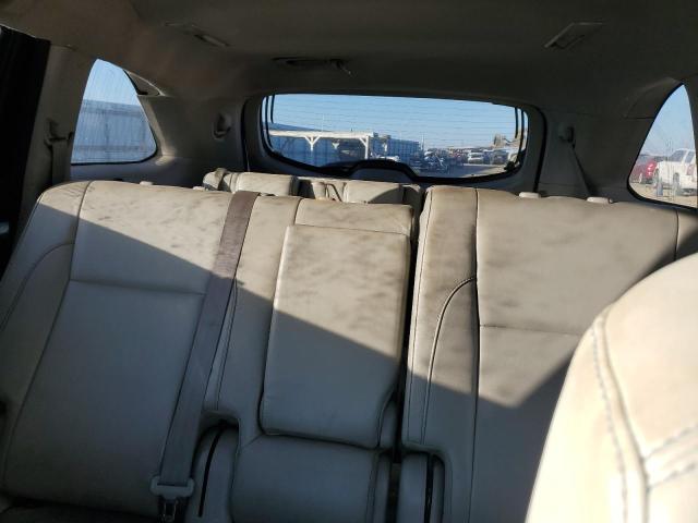 Photo 10 from auction – 2018 TOYOTA HIGHLANDER with VIN 5TDJZRFH1JS554805