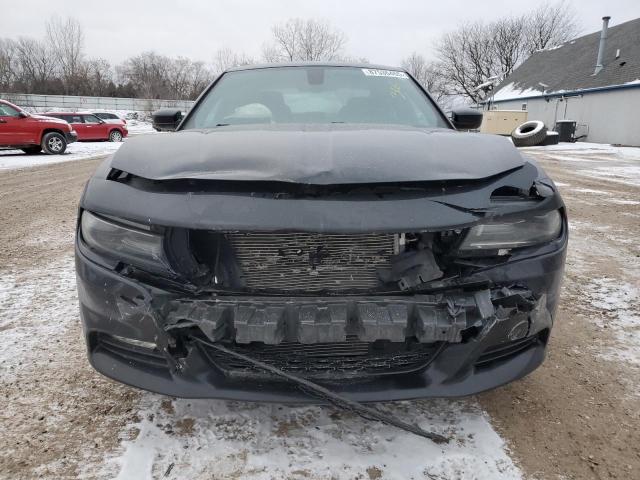 Photo 5 from auction – 2017 DODGE CHARGER R/ with VIN 2C3CDXCT5HH631435
