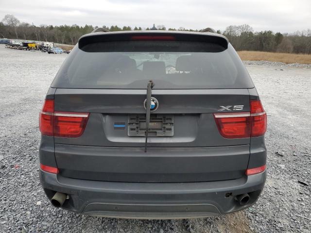 Photo 6 from auction – 2013 BMW X5 XDRIVE3 with VIN 5UXZV4C57D0B02894