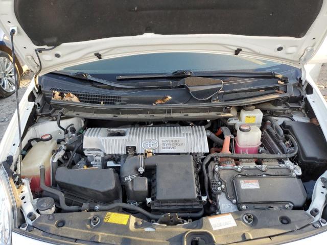 Photo 11 from auction – 2015 TOYOTA PRIUS with VIN JTDKN3DU2F1888102