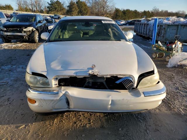 Photo 5 from auction – 2001 BUICK PARK AVENU with VIN 1G4CW54K614287449