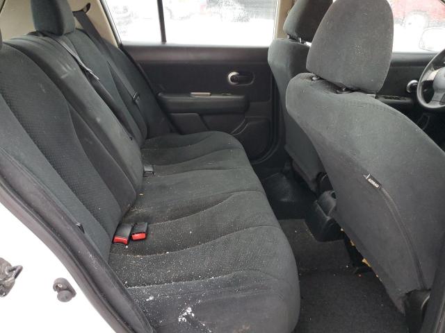 Photo 10 from auction – 2011 NISSAN VERSA S with VIN 3N1BC1CP2BL475186